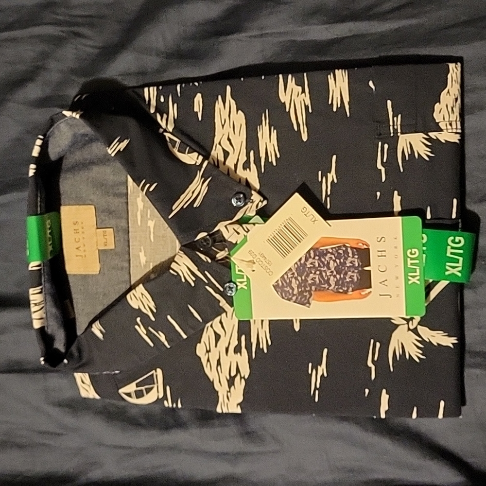 Casual shirt